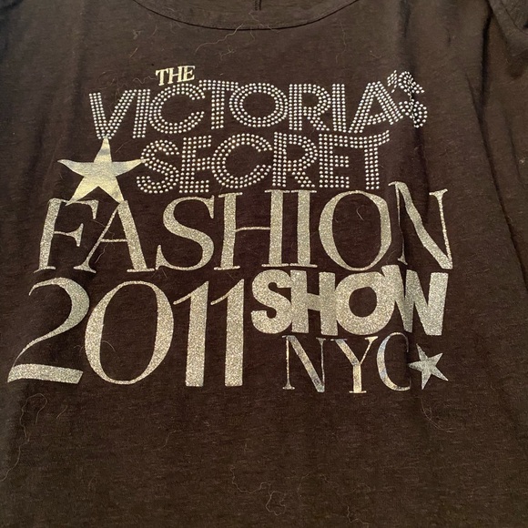Victoria’s Secret 2011 Fashion Show Tunic - Picture 3 of 6